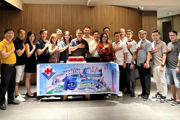 <p class="MsoNormal" style="text-align: center;"><strong>Tour H&ocirc;̣i chợ Triển l&atilde;m Thiết bị Y tế, Bệnh viện, X&eacute;t nghiệm</strong></p>
<p class="MsoNormal" style="text-align: center;">Thời gian: 25/09/2025 - 28/09/2025</p>
<p class="MsoNormal" style="text-align: center;">Địa điểm: Quảng Ch&acirc;u, Trung Quốc</p>